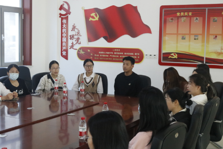 成華吊裝帶車間職工座談總結(jié)會(huì)順利召開
